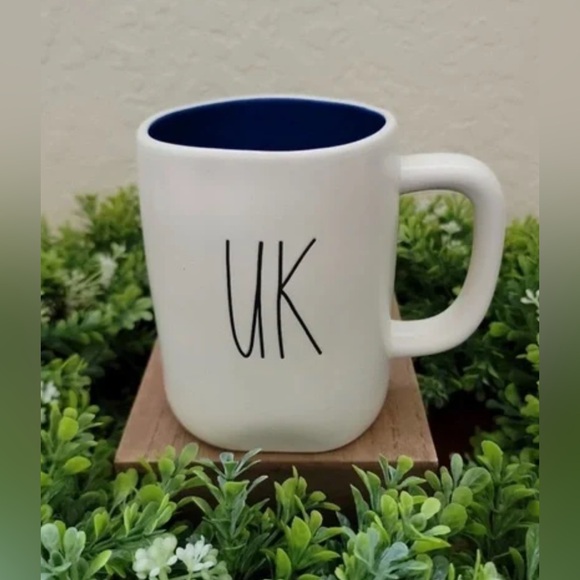 NEW Rae Dunn UK Mug Big Ben 🇬🇧 - Picture 1 of 5